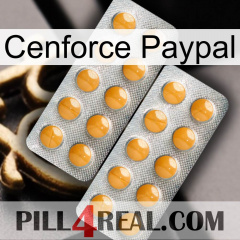 Cenforce Paypal levitra2
